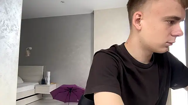 Chat +18 de SoloFury ao vivo