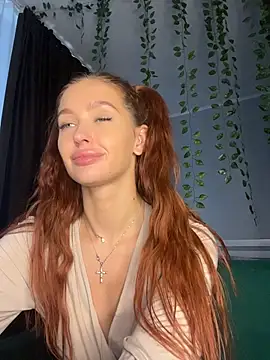 Živý XXX chat LittleFox___