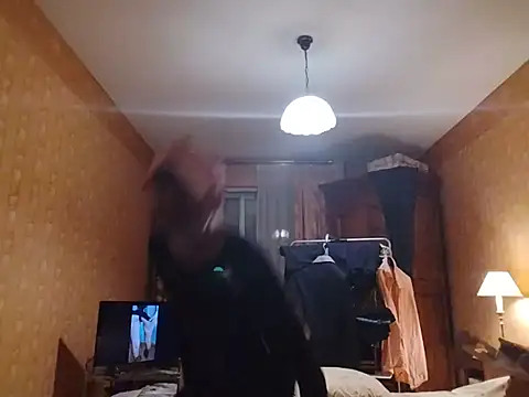 Webkamerová show Chnrt
