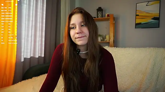 ShantellAngulo – Live XXX-chat