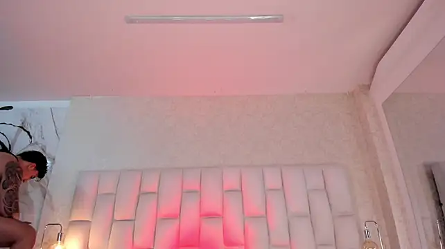 Chat XXX ao vivo de Zane_cruz