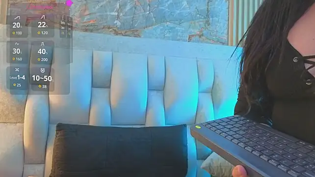 Chat XXX Live AndreinaLopezz