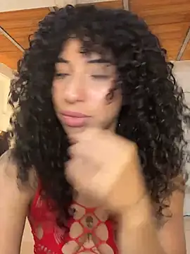 Chat +18 de Miily_0 ao vivo