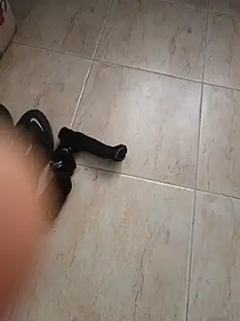 kenzzzz Webcam Show