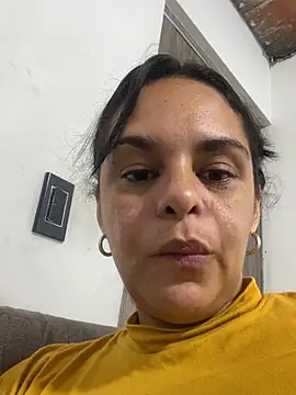Kataliina's Live XXX Chat