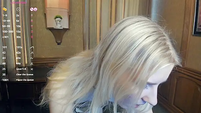 LaynePingitore Chat XXX in diretta
