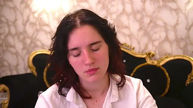 Živý XXX chat CassandraGold