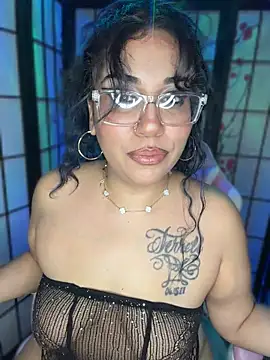 Chat XXX en directo de SakuraX24