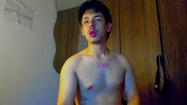 Maximo_Millern Live XXX chat