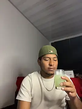Danny_black11 élő XXX-chatje