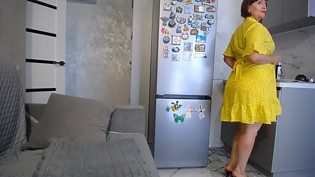 Živý XXX chat Hot-Tina