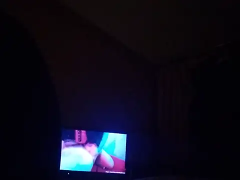 Chnrt's Webcam Show
