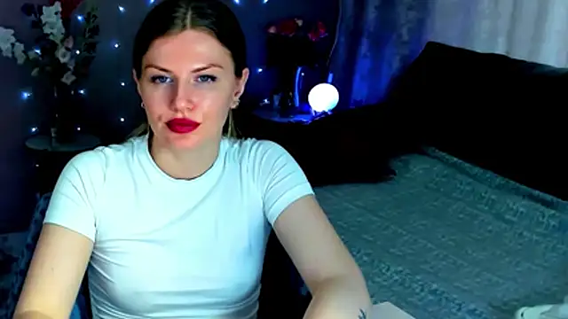 JinnaGreat Live XXX Chat