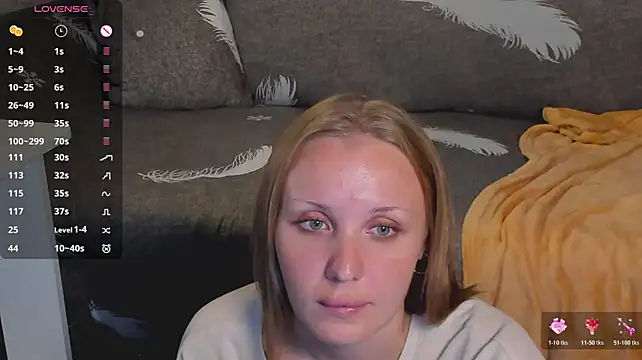 Онлайн чат XXX LianaFord