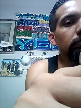 Chat +18 de Dunkas69 ao vivo