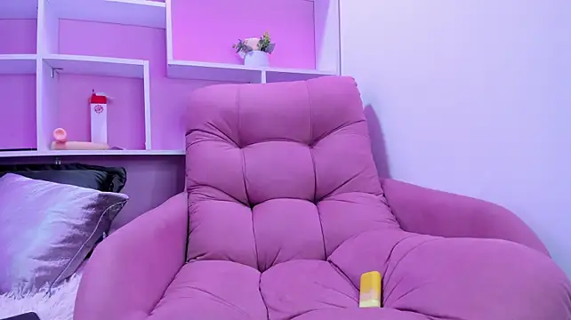 Chat +18 de MelanyWeild ao vivo