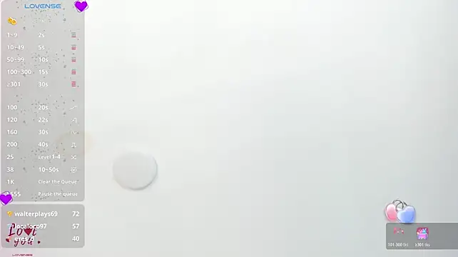 Chat +18 de viioleta_stone ao vivo
