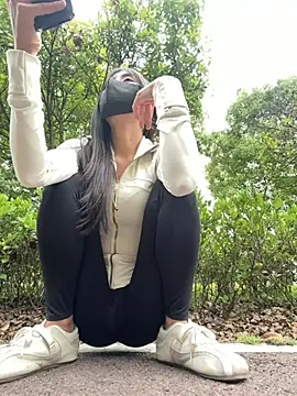 xiao-Lin Live XXX-chat