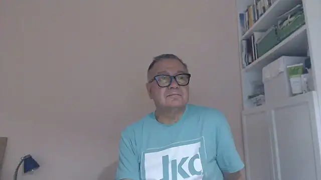 Chat XXX ao vivo de YOU6me