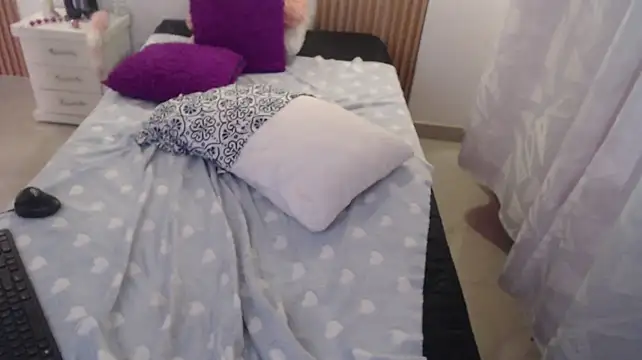 Živý XXX chat Ariasmithog