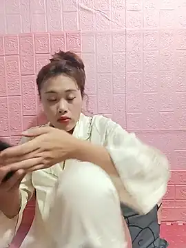 Lucky_lucky2k Obrolan Langsung XXX