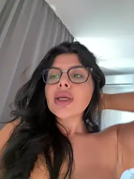 Živý XXX chat Scarlett-Dream