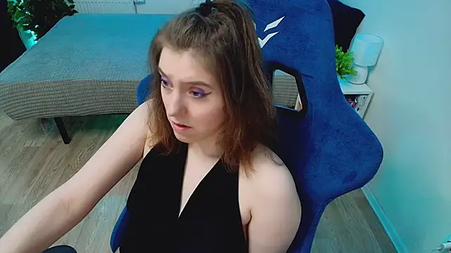 CranberryHot's Live XXX Chat