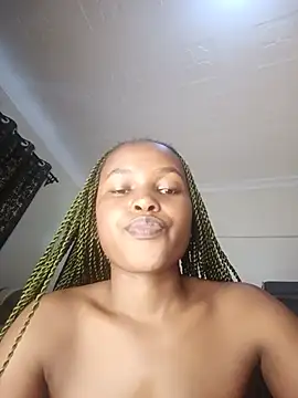 Dahlia8's Live XXX Chat