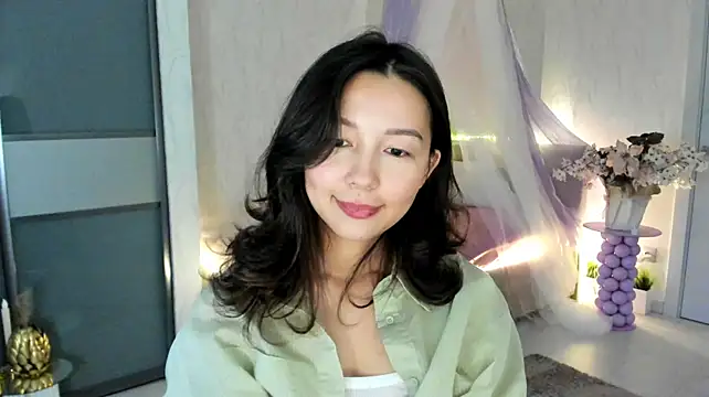 AgnieszkaBanana's Live XXX Chat