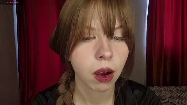 Chat XXX ao vivo de LynetHakes