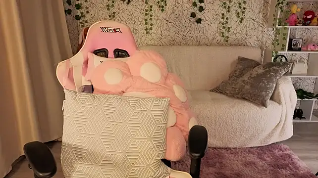 luna_cross' Live XXX Chat