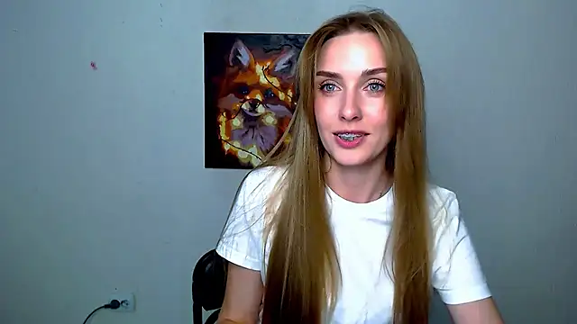 Doll_Angelina: онлайн-секс-чат