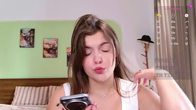 Czat XXX na żywo – showmeparadise