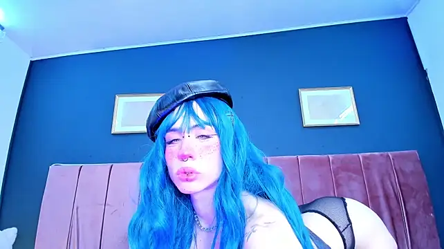 AkiraKurosei's Live XXX Chat
