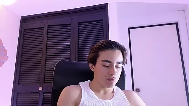 Онлайн чат XXX Connorr_01