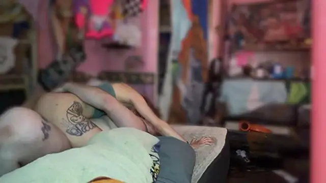 HodgeVibes' Live XXX Chat