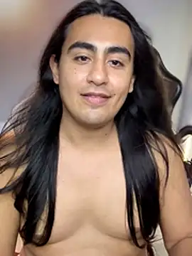 _Dylan_7 – Naživo XXX chat