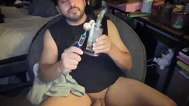 Chat XXX ao vivo de bleauxpuff