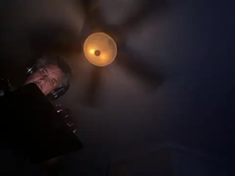 777DADDY666 Webcam-Show