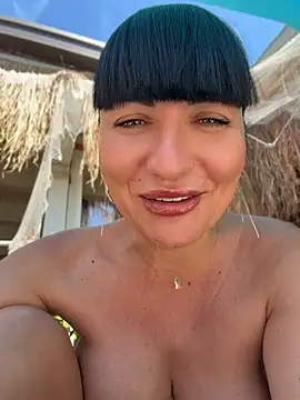 Czat XXX na żywo – MysticCleo