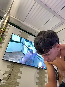 Stiven_neithan – Live XXX-chat
