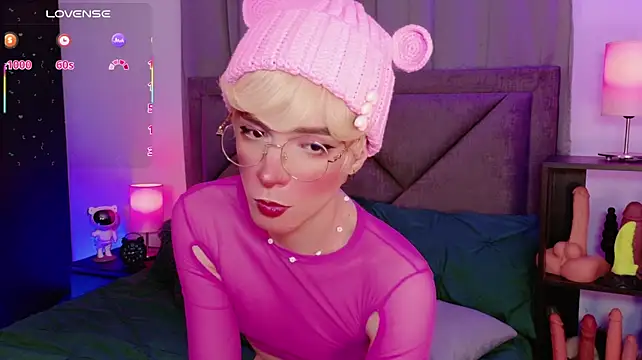 Sammy_Russell 现场XXX聊天
