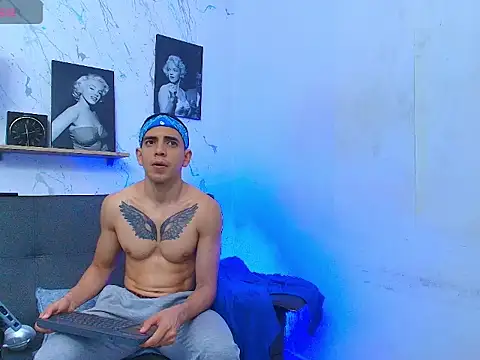 Chat XXX ao vivo de ragnar_valkor