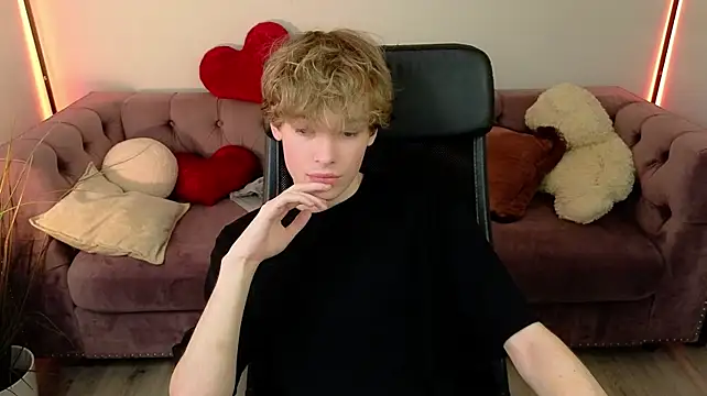 Chat XXX en directo de kevingarsiaa