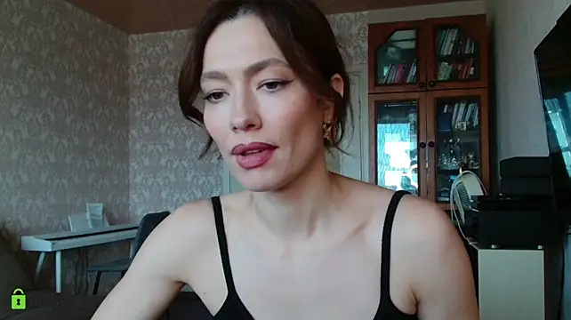 Alicia_NaturalBeauty's Live XXX Chat