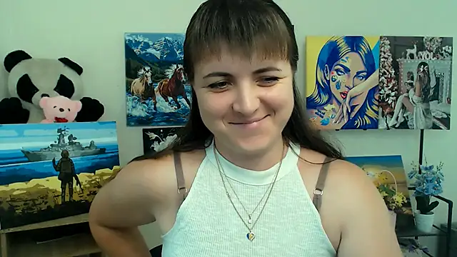 Darina_M_ 即時 XXX 聊天