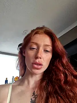 Ember_Starr 라이브 XXX 채팅