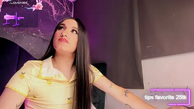 naomii_collins' Live XXX Chat
