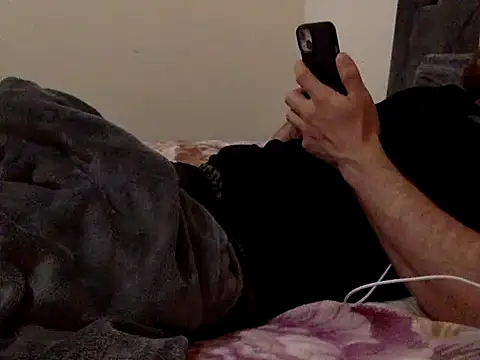 Živý XXX chat Robynson97