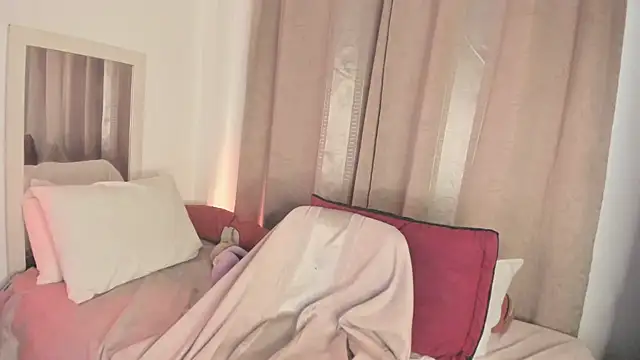 VenusSantana Webcam-Show